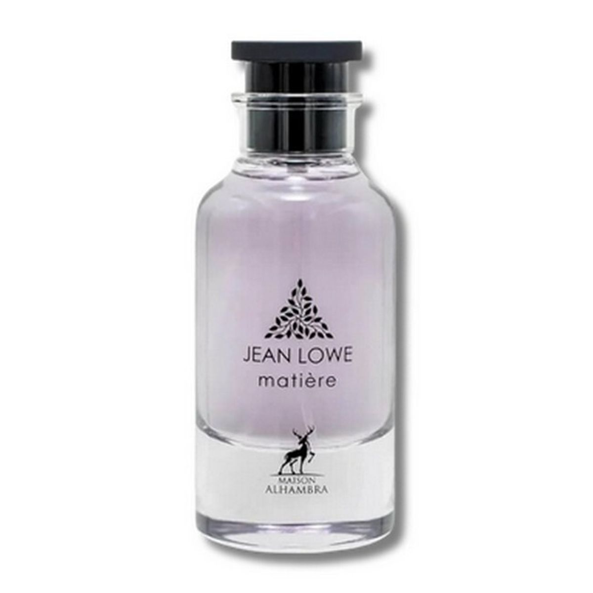 Maison Alhambra - Jean Lowe MatiÃ¨re Eau de Parfum - 100 ml