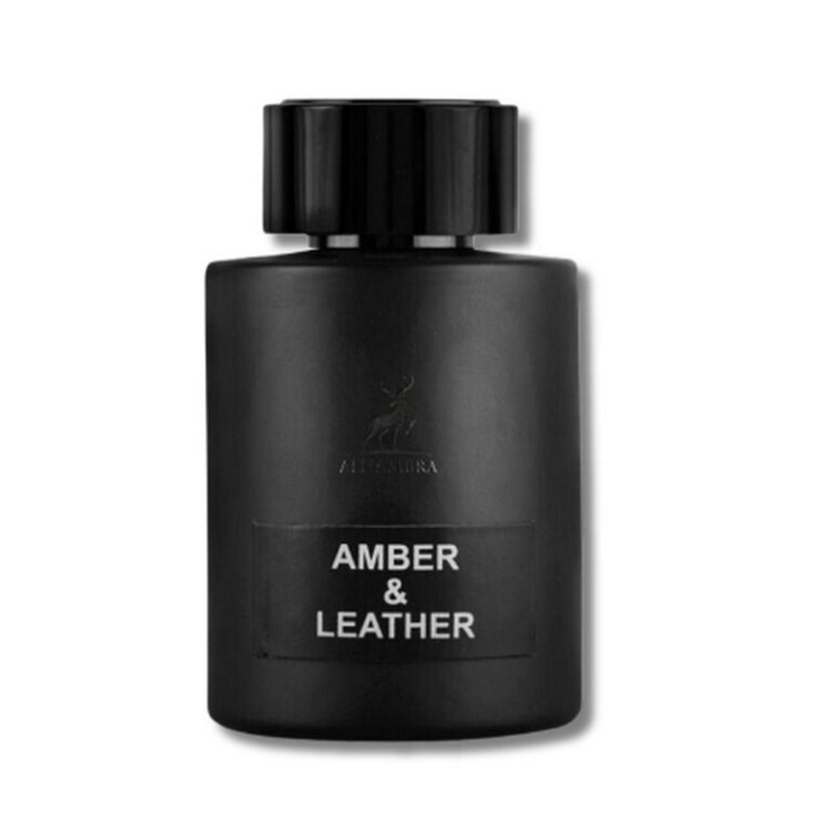 Maison Alhambra - Amber & Leather (Opulence Leather) Eau de Parfum 100 ml