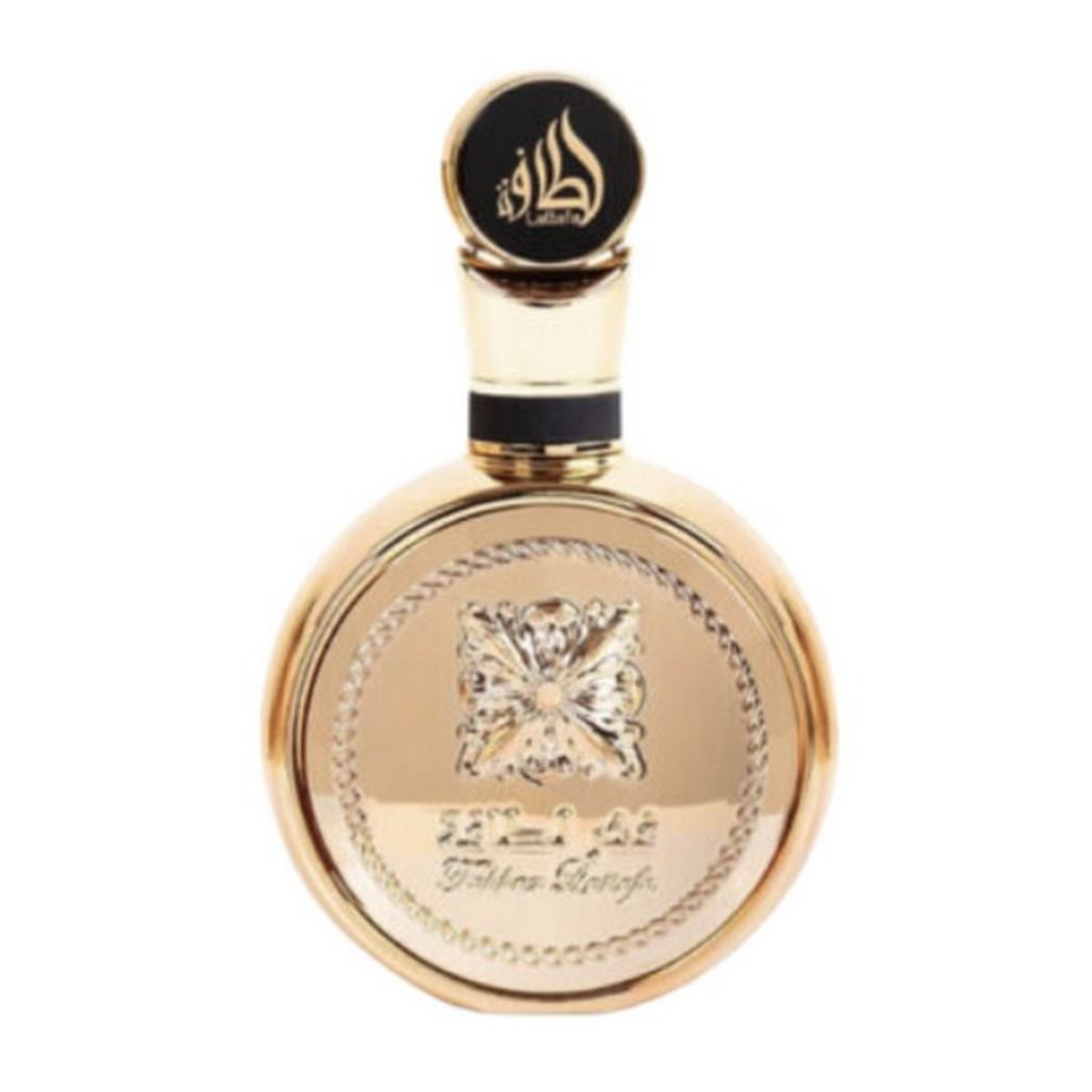 Lattafa Perfumes - Fakhar Gold Extrait Eau de Parfum 100 ml