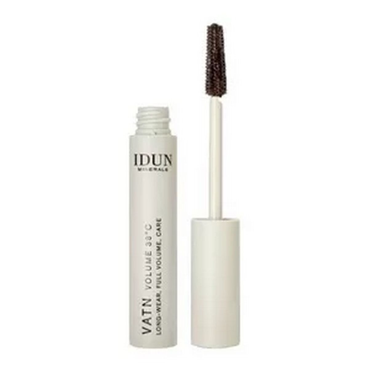 IDUN Minerals - Mascara Brown Vatn Volume 38 Grader C