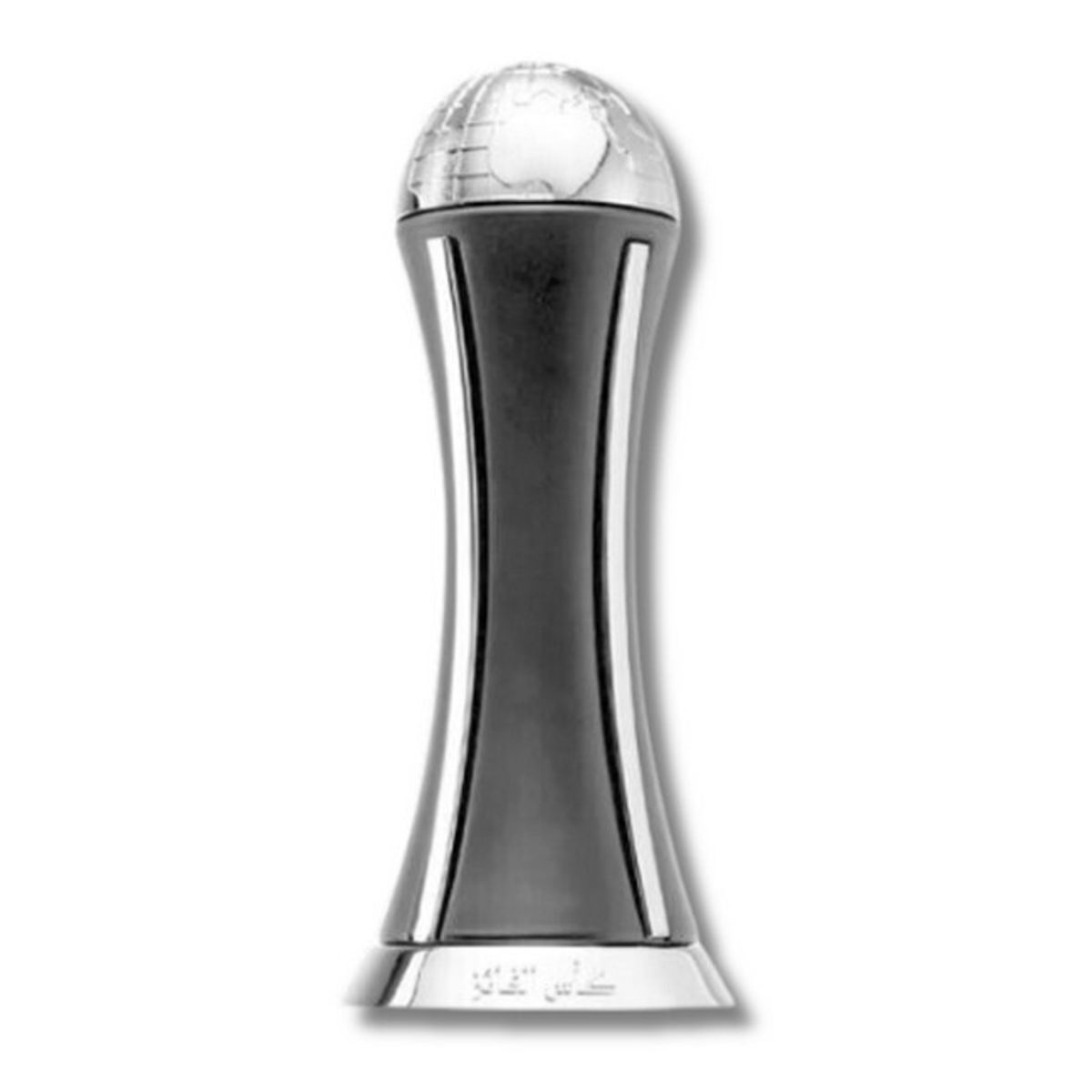 Lattafa Perfumes - Winners Trophy Silver Eau De Parfum - 100 ml