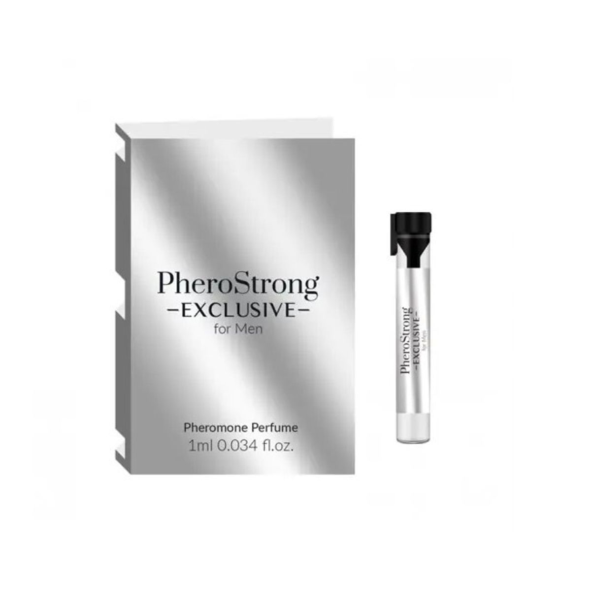 PheroStrong - Exclusive For Men 1 ml Duftprøve