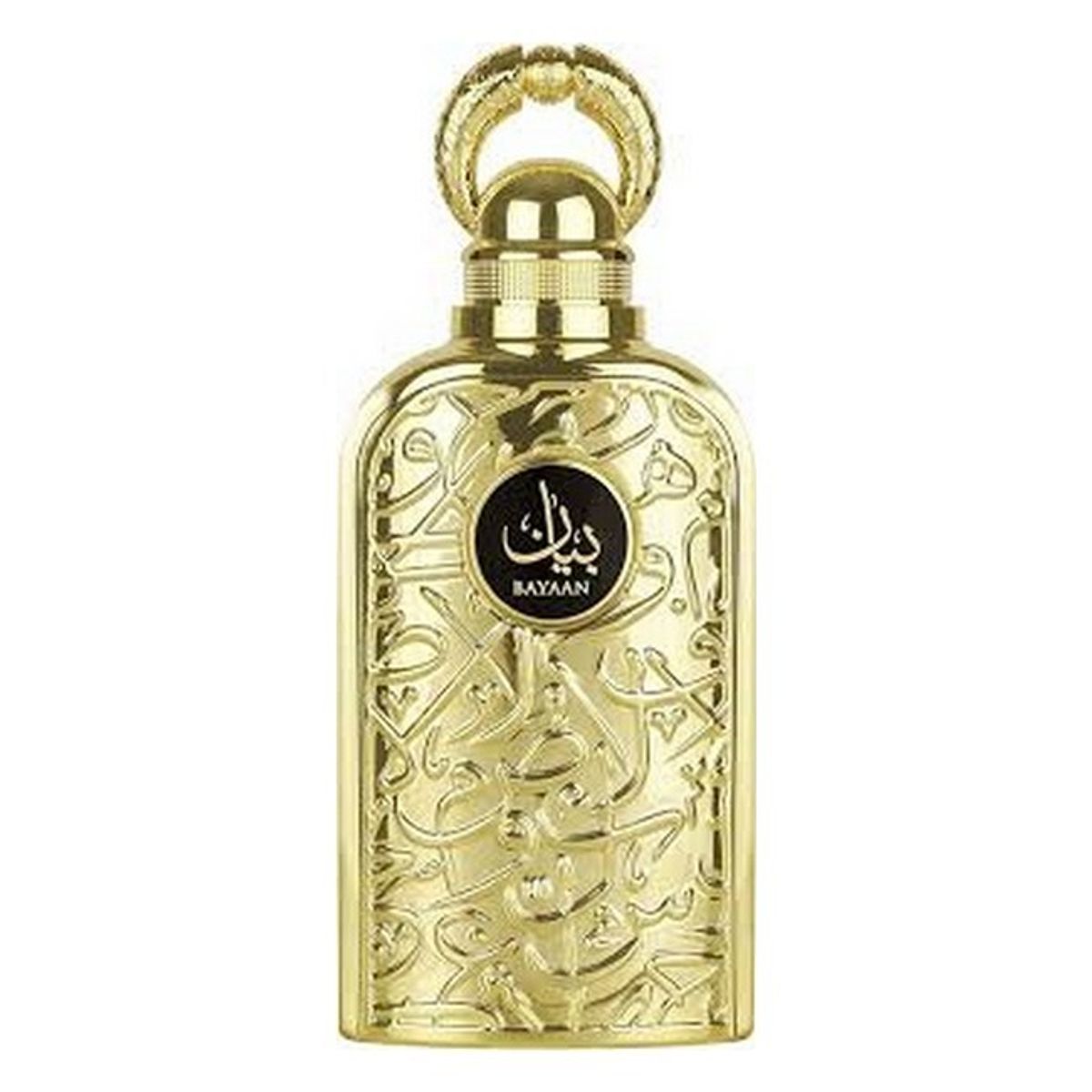 Lattafa Perfumes - Bayaan Eau de Parfum 100 ml