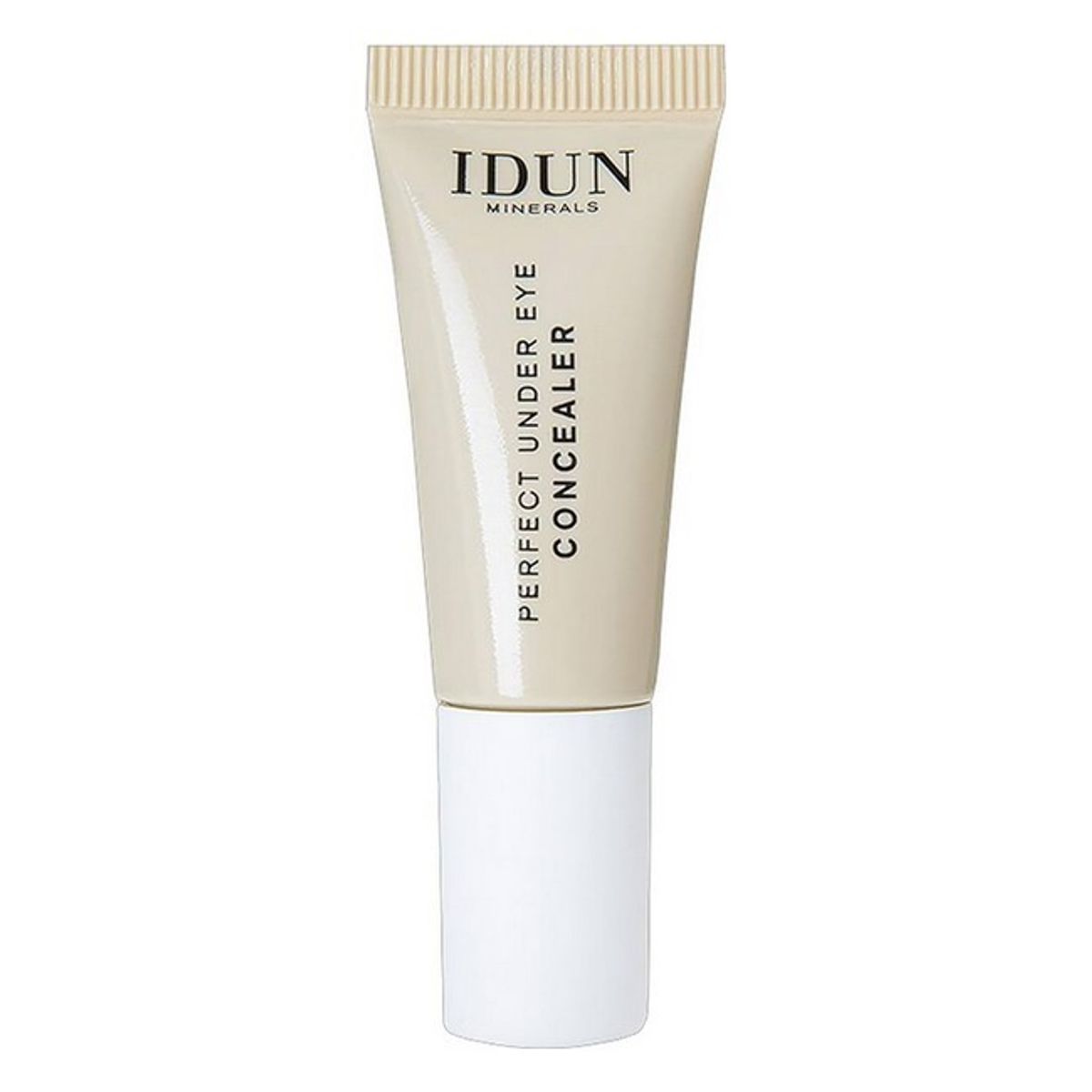 IDUN Minerals - Perfect Under Eye Concealer Tan - 6 ml