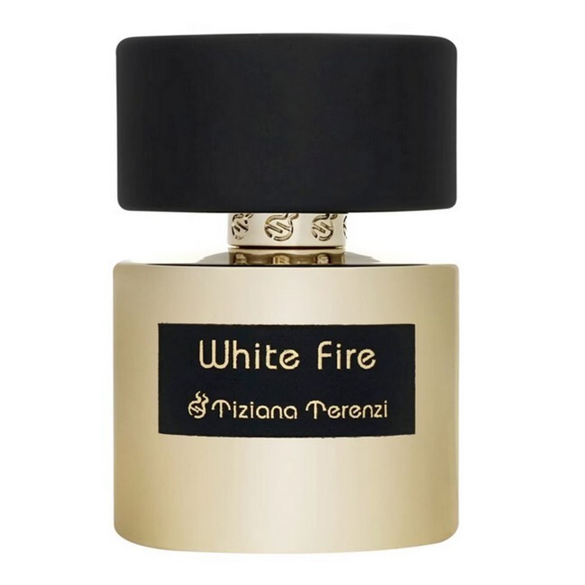 Tiziana Terenzi - White Fire Extrait de Parfum - 100 ml