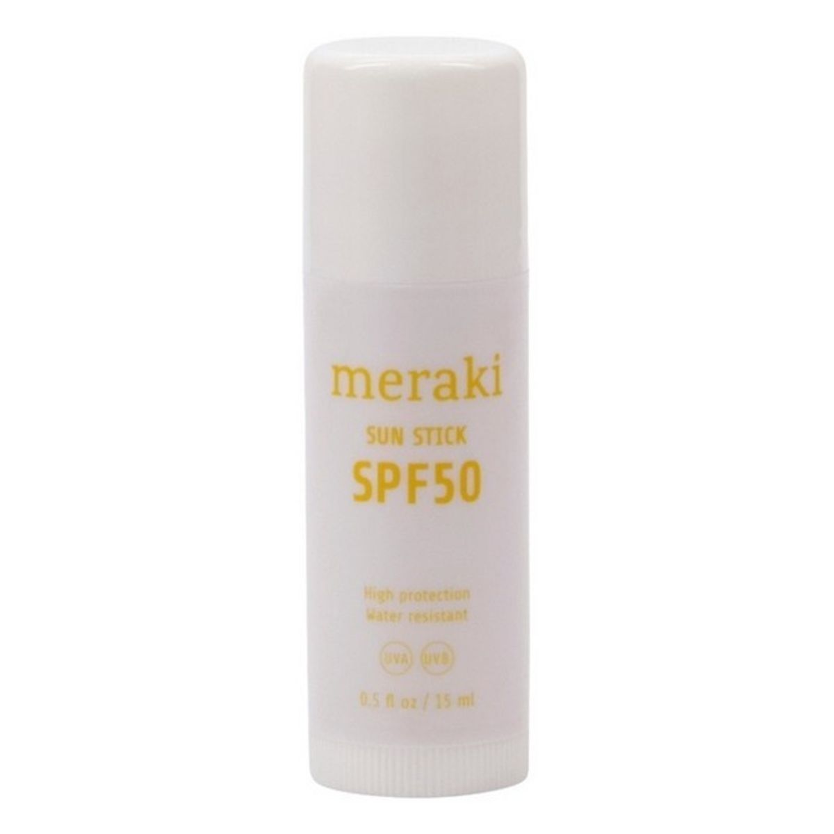 Meraki - Pure Sun Stick SPF 50 15 ml