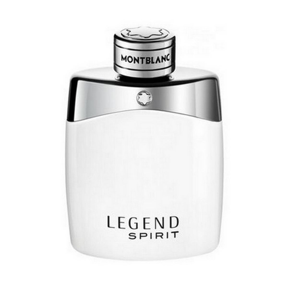 MontBlanc - Legend Spirit - 200 ml - Edt