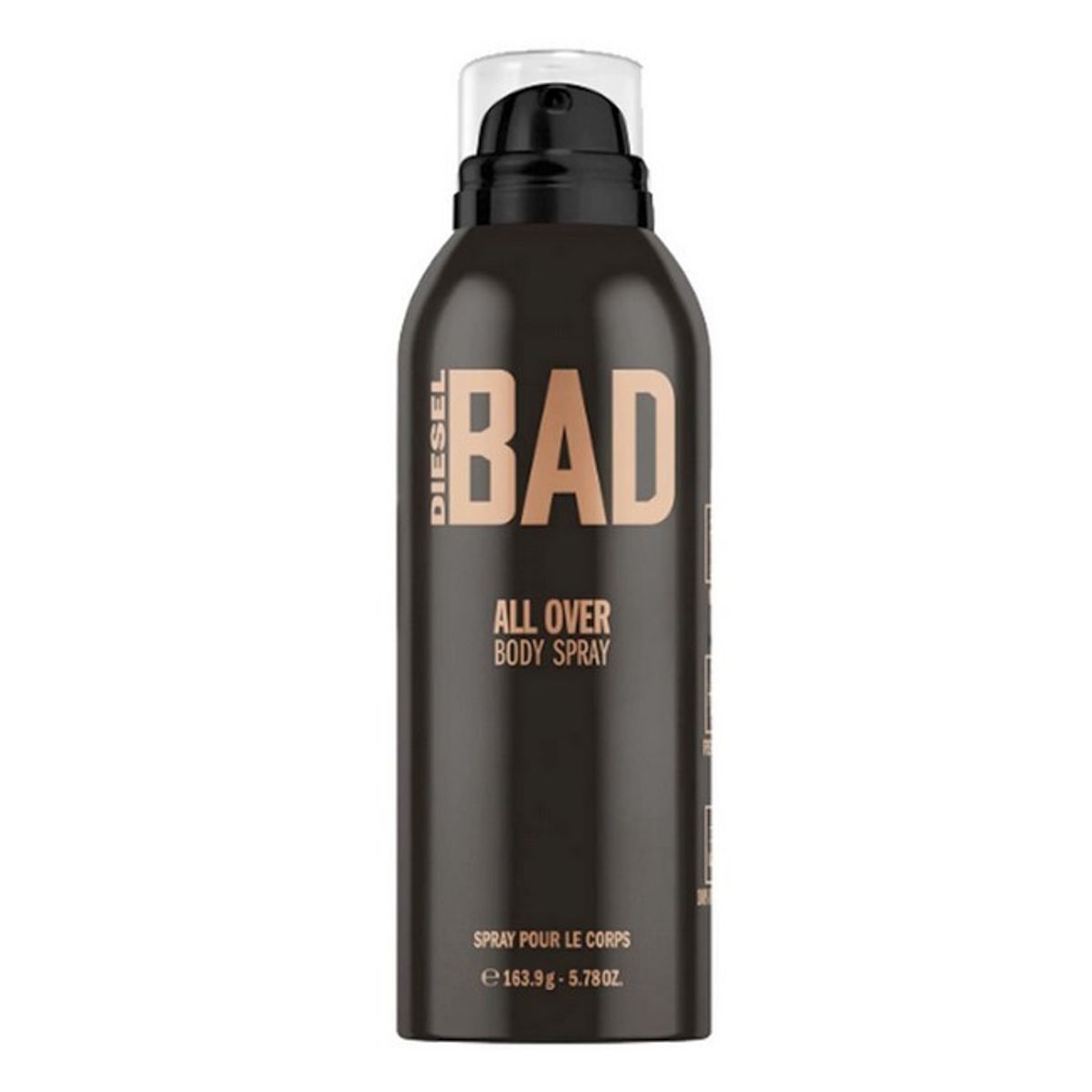 Diesel - BAD Deodorant & Body Spray - 200 ml