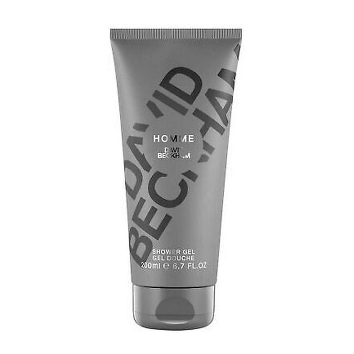 David Beckham - Homme Shower Gel - 200 ml