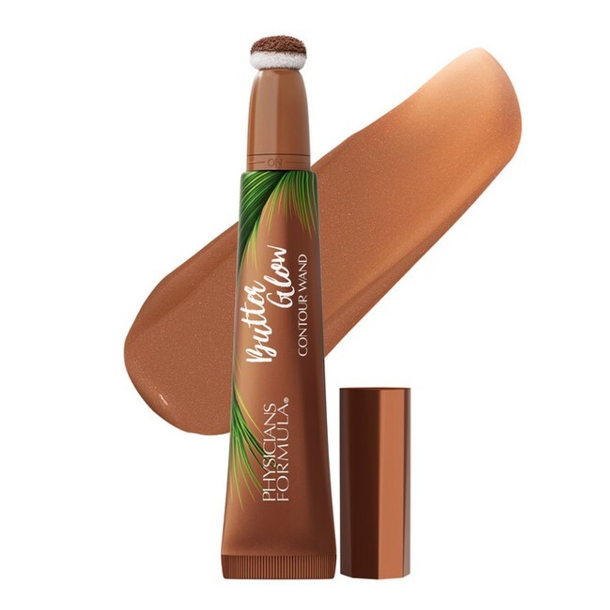 Physicians Formula - Butter Glow Contour Wand - Fait to Light