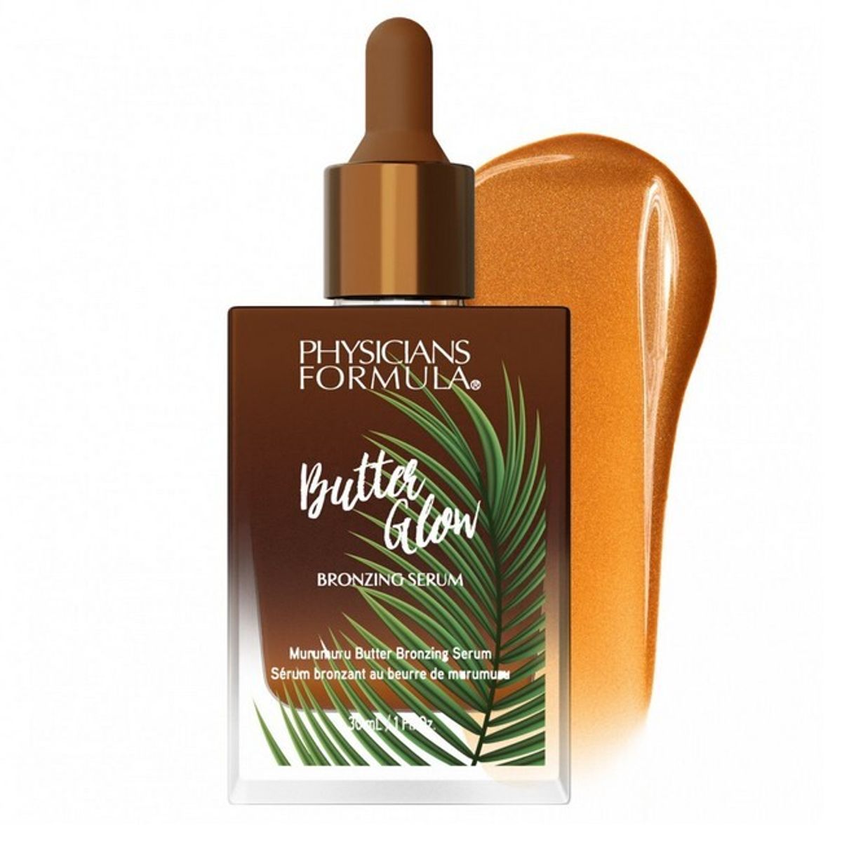 Physicians Formula - Butter Glow Bronzing Serum Sunkissed Glow