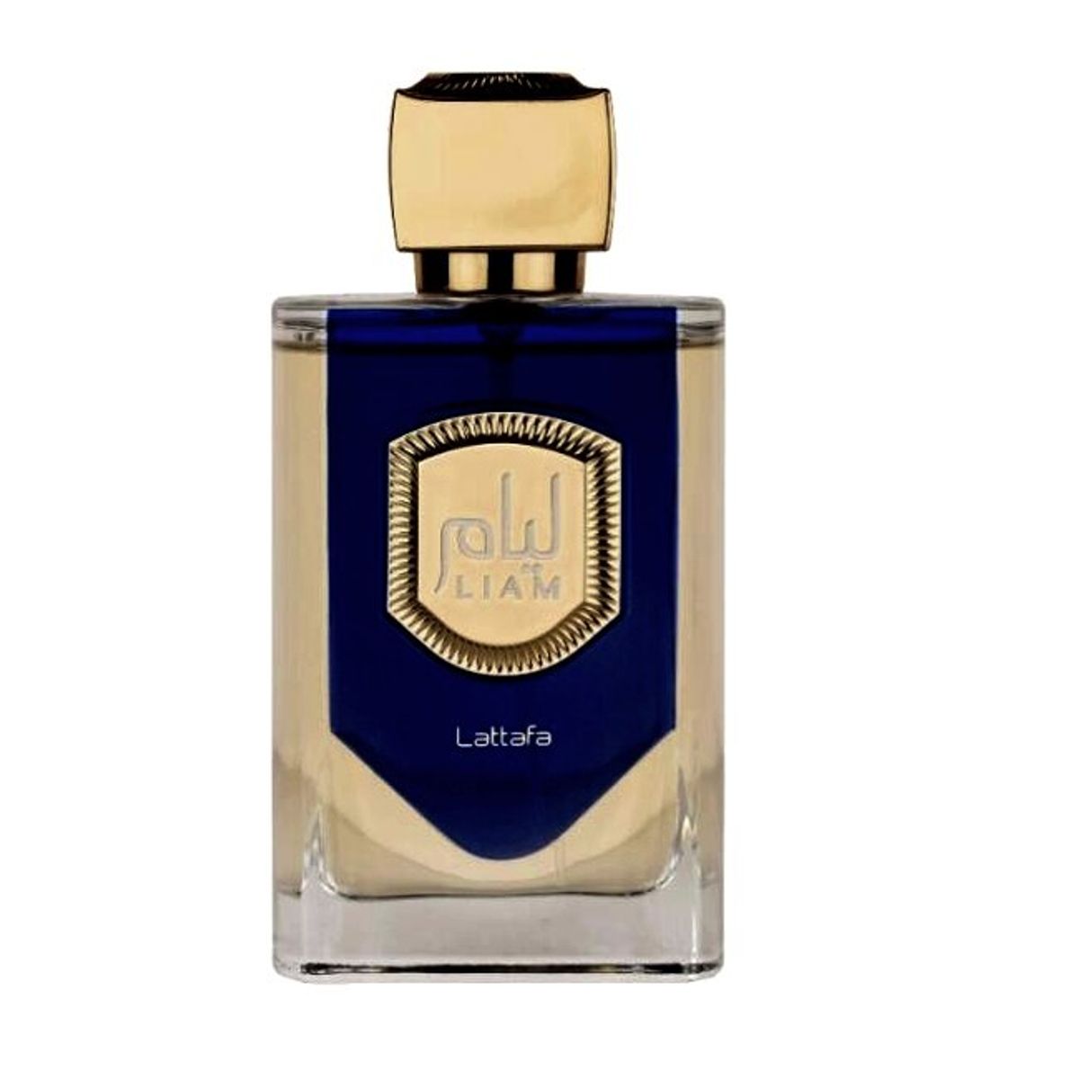 Lattafa Perfumes - Liam Blue Shine Eau de Parfum - 100 ml