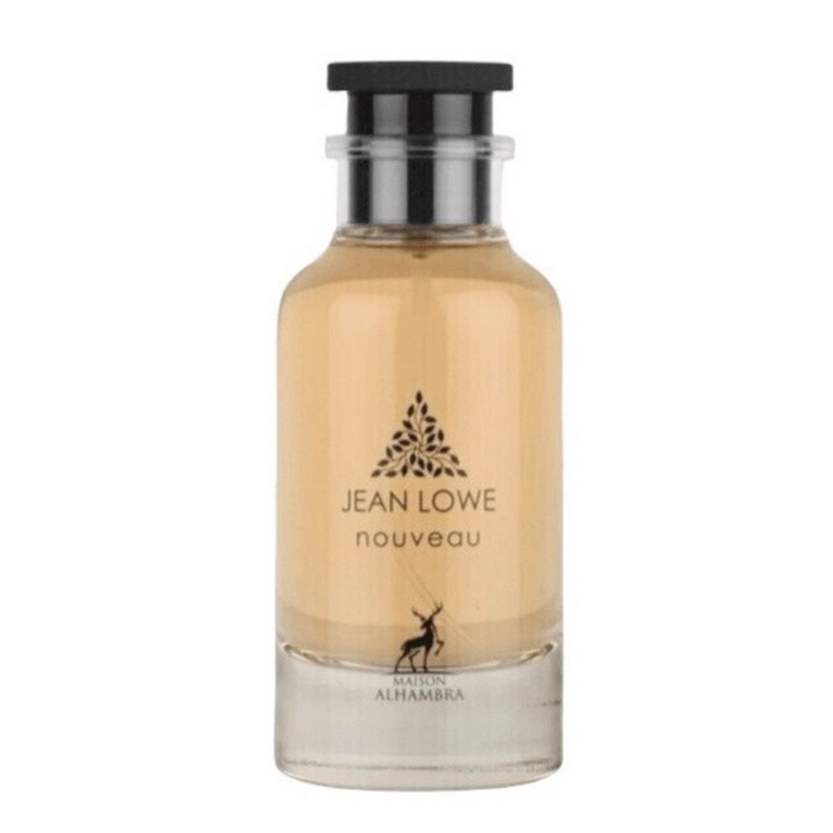 Maison Alhambra - Jean Lowe Nouveau Eau de Parfum - 100 ml