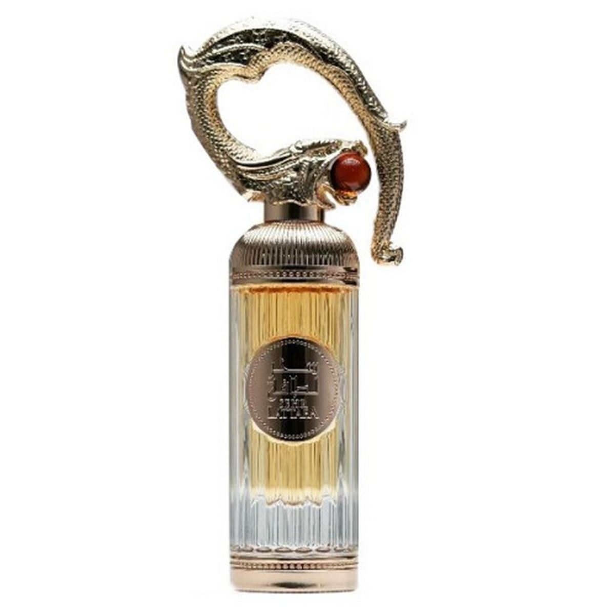 Lattafa Perfumes - Sehr Eau De Parfum - 100 ml