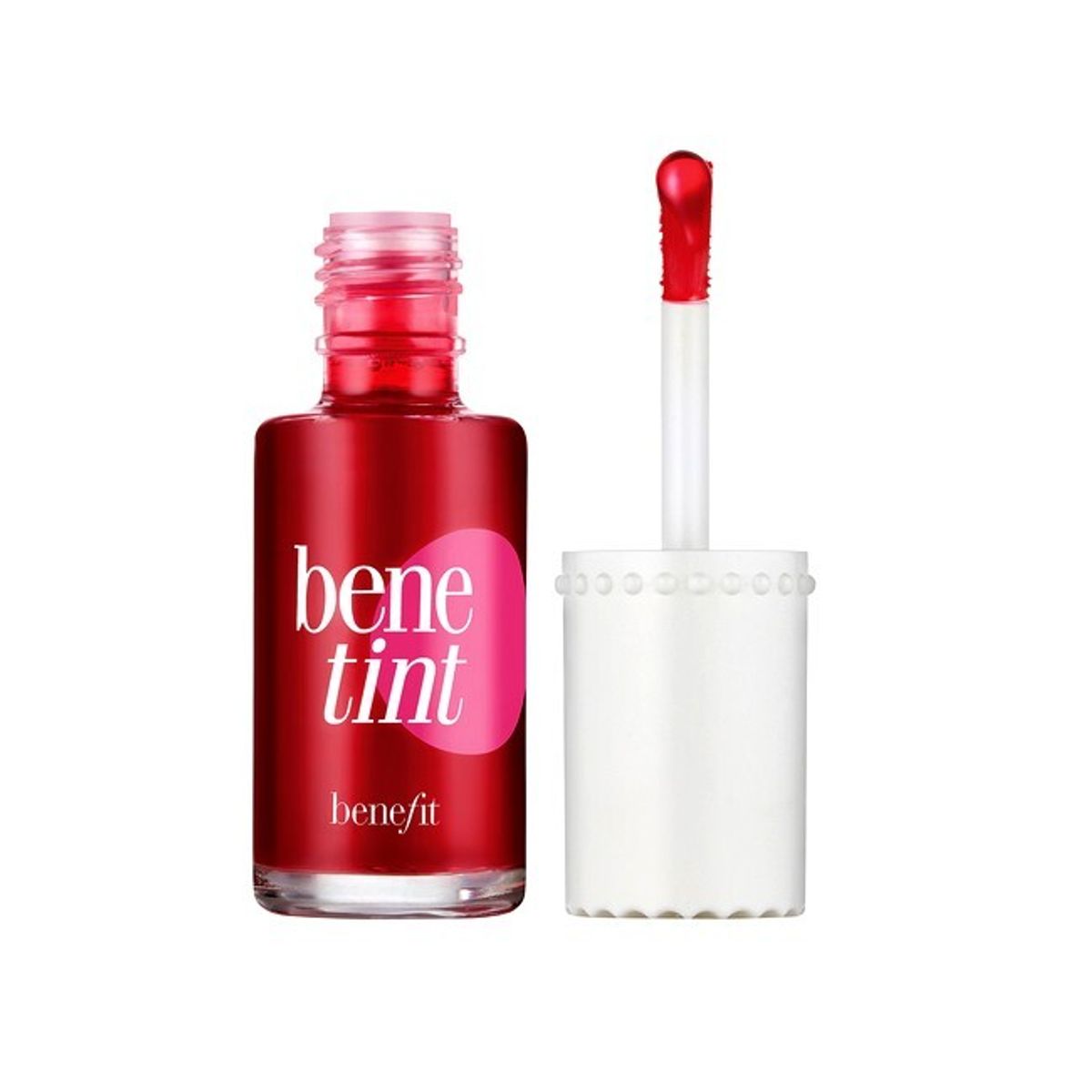 Benefit - Benetint Rose Tinted Lip & Cheek Stain