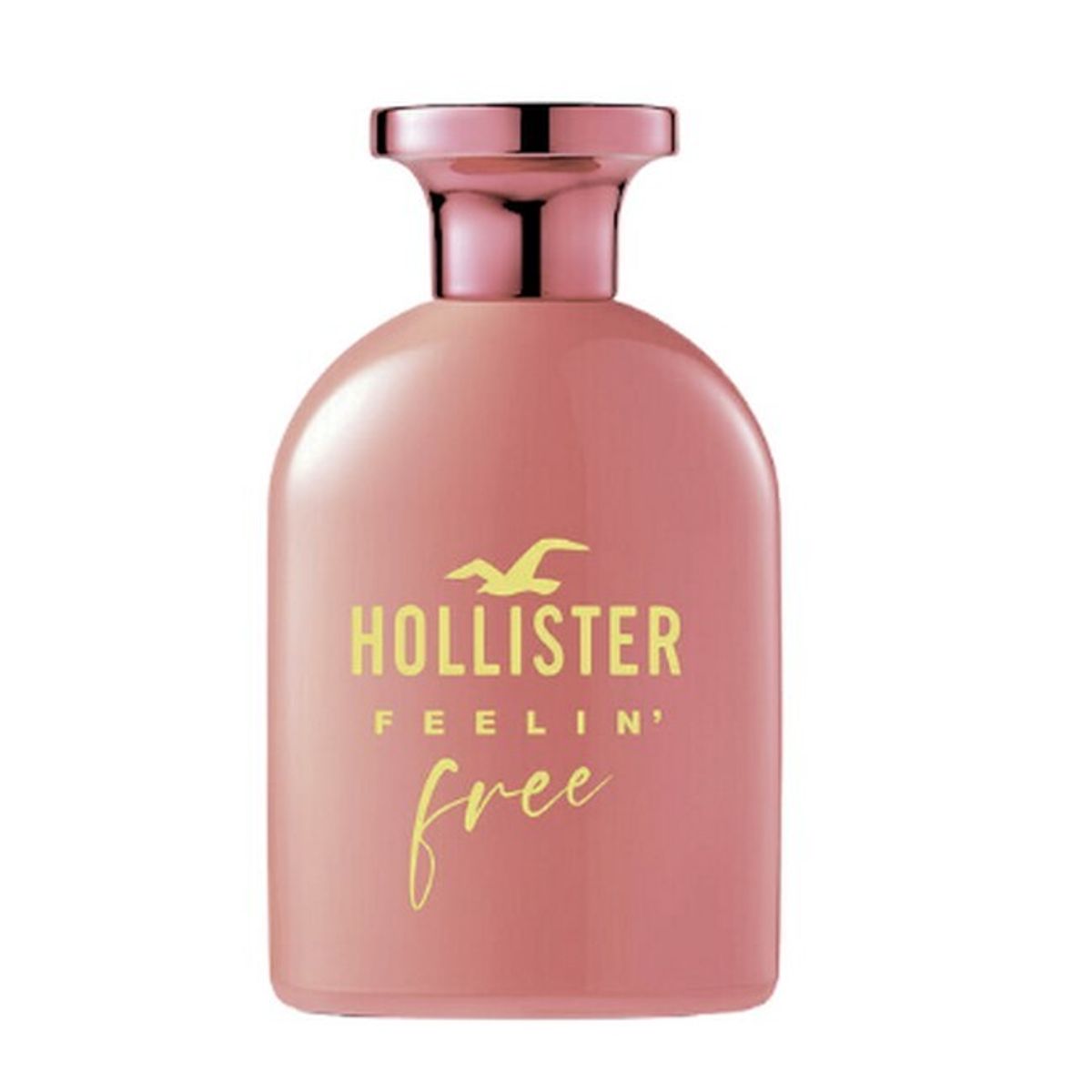 Hollister - Feellin Free for Her Eau de Parfum - 100 ml