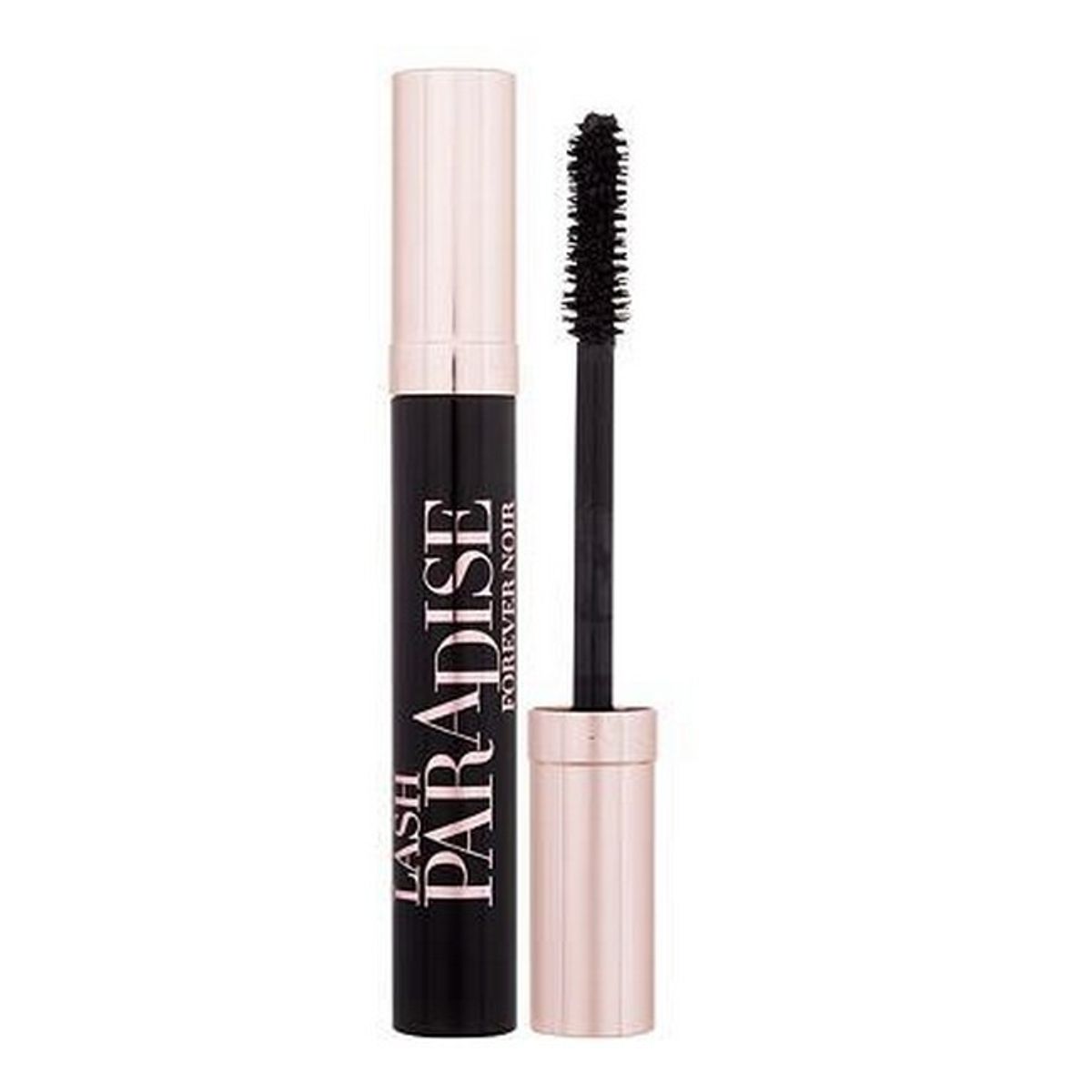 Loreal - Lash Paradise Mascara Forever Noir 6,4 ml