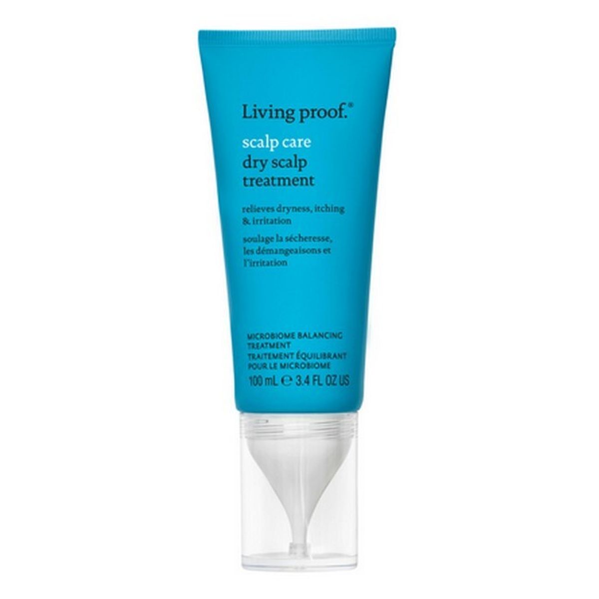 Living Proof - Scalp Care Dry Scalp Treatment - 100 ml