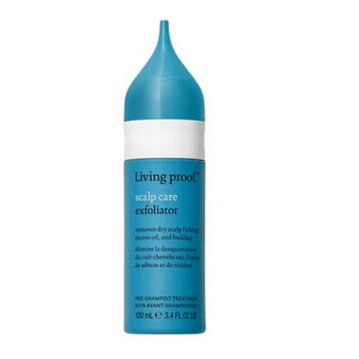 Living Proof - Scalp Care Exfoliator - 100 ml