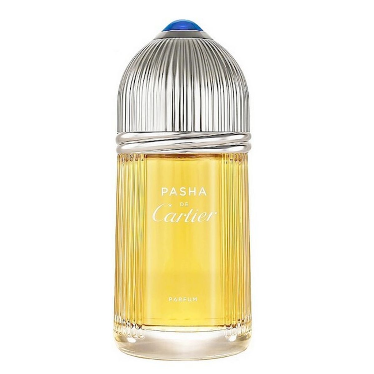 Cartier - Pasha de Cartier Parfum - 100 ml