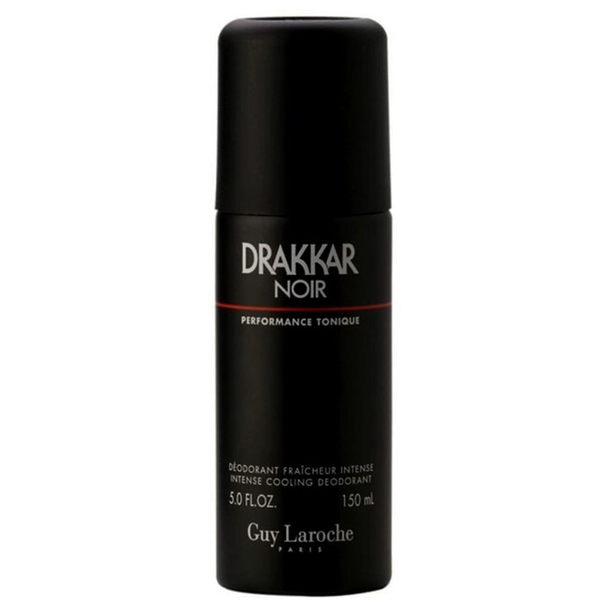 Guy Laroche - Drakkar Noir Deodorant Spray - 150 ml