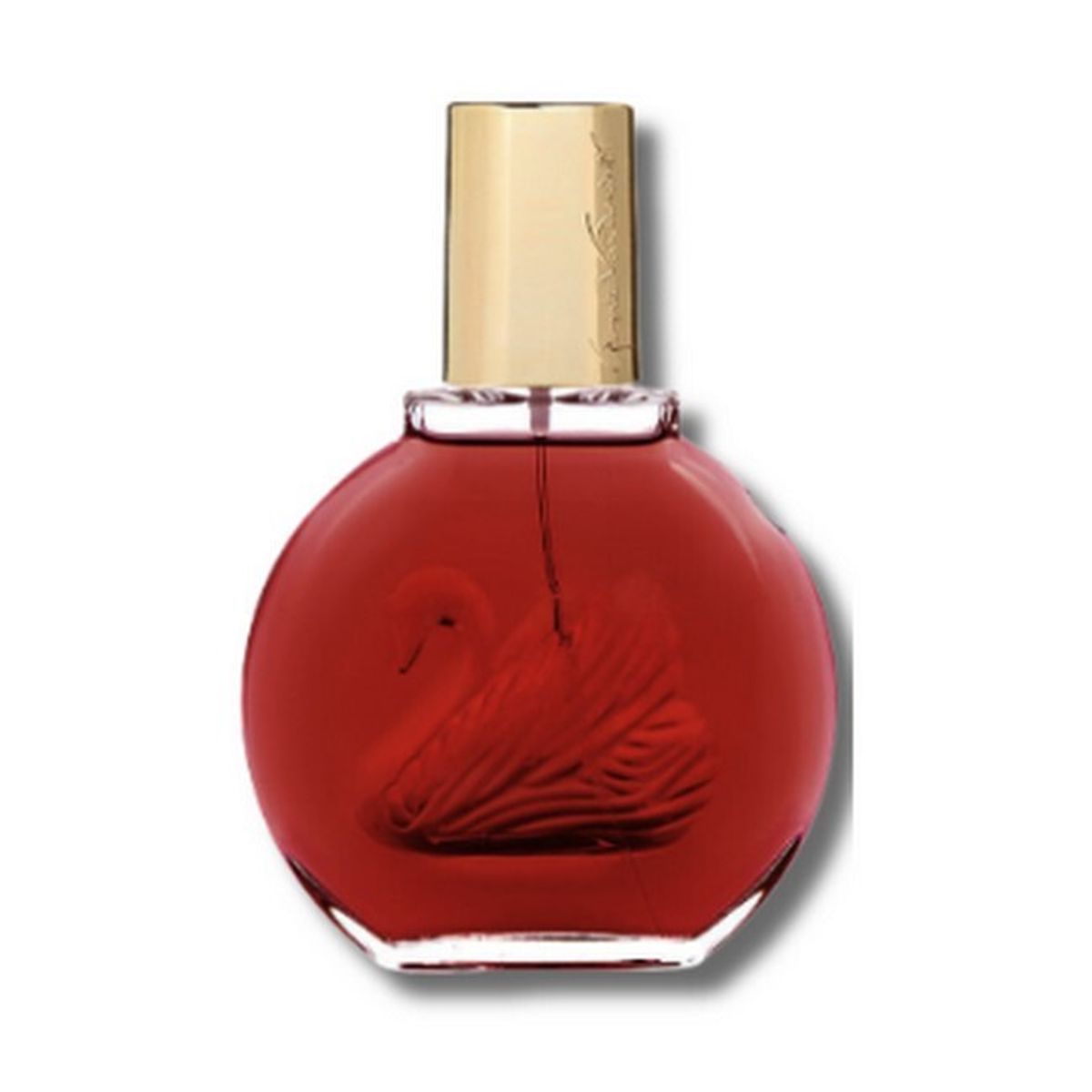 Gloria Vanderbilt - In Red Eau de Parfum - 100 ml