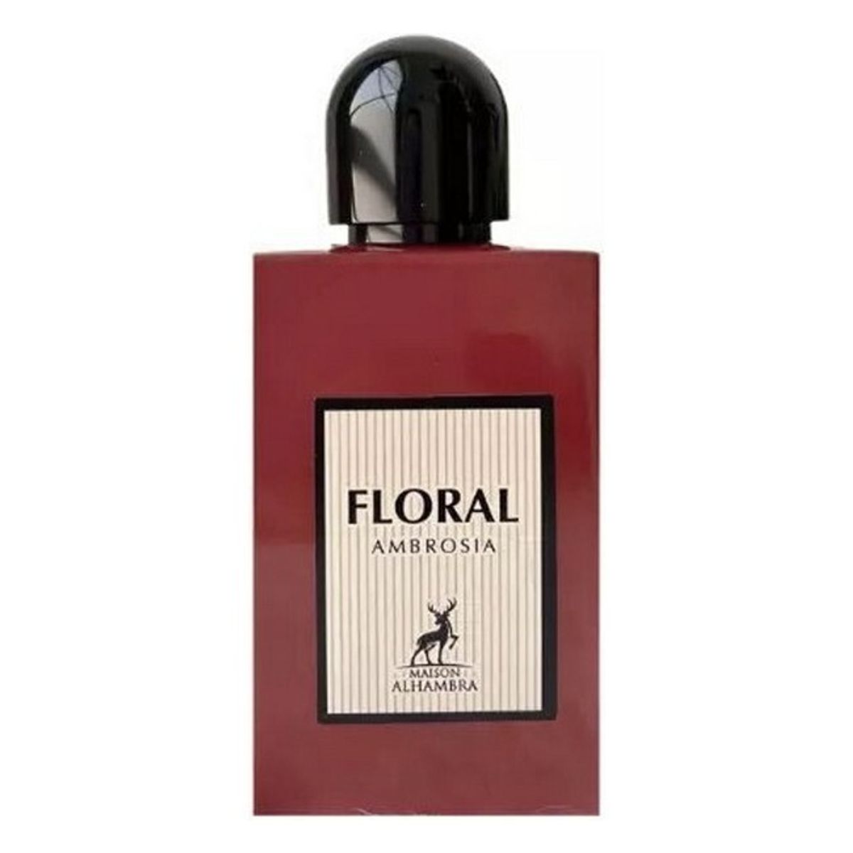 Maison Alhambra - Floral Ambrosia Eau de Parfum - 100 ml