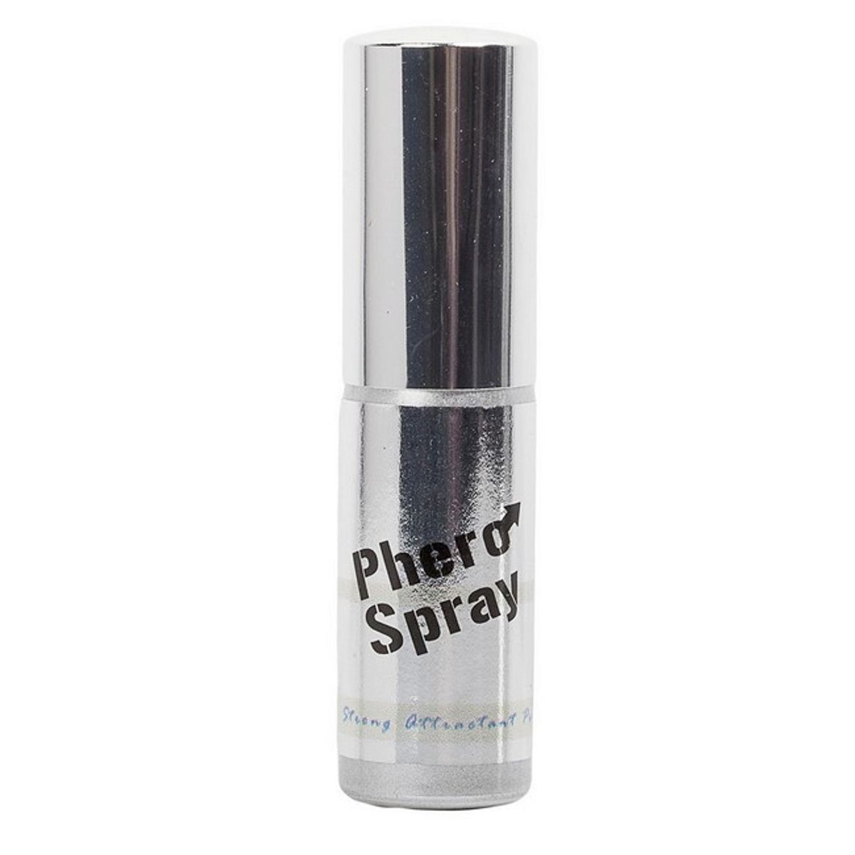 Mix - Ruf Pheromone Spray Men - 15 ml