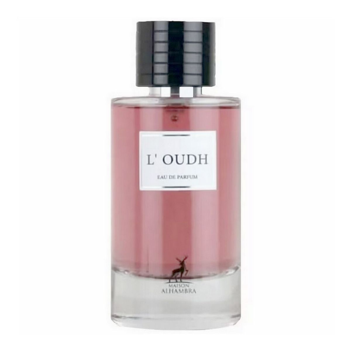 Maison Alhambra - L'Oudh Eau de Parfum - 100 ml