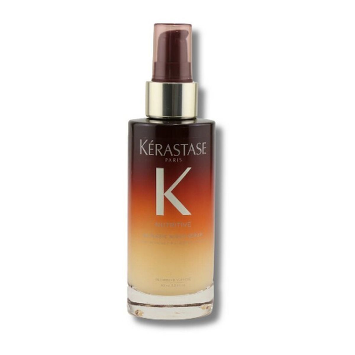 Kerastase - Nutritive Overnight Serum - 90 ml