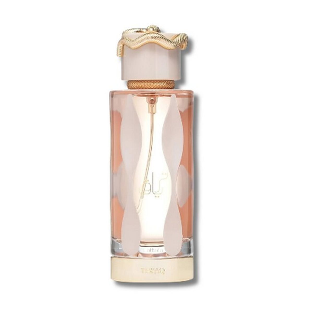 Lattafa Perfumes - Teriaq Eau de Parfum - 100 ml