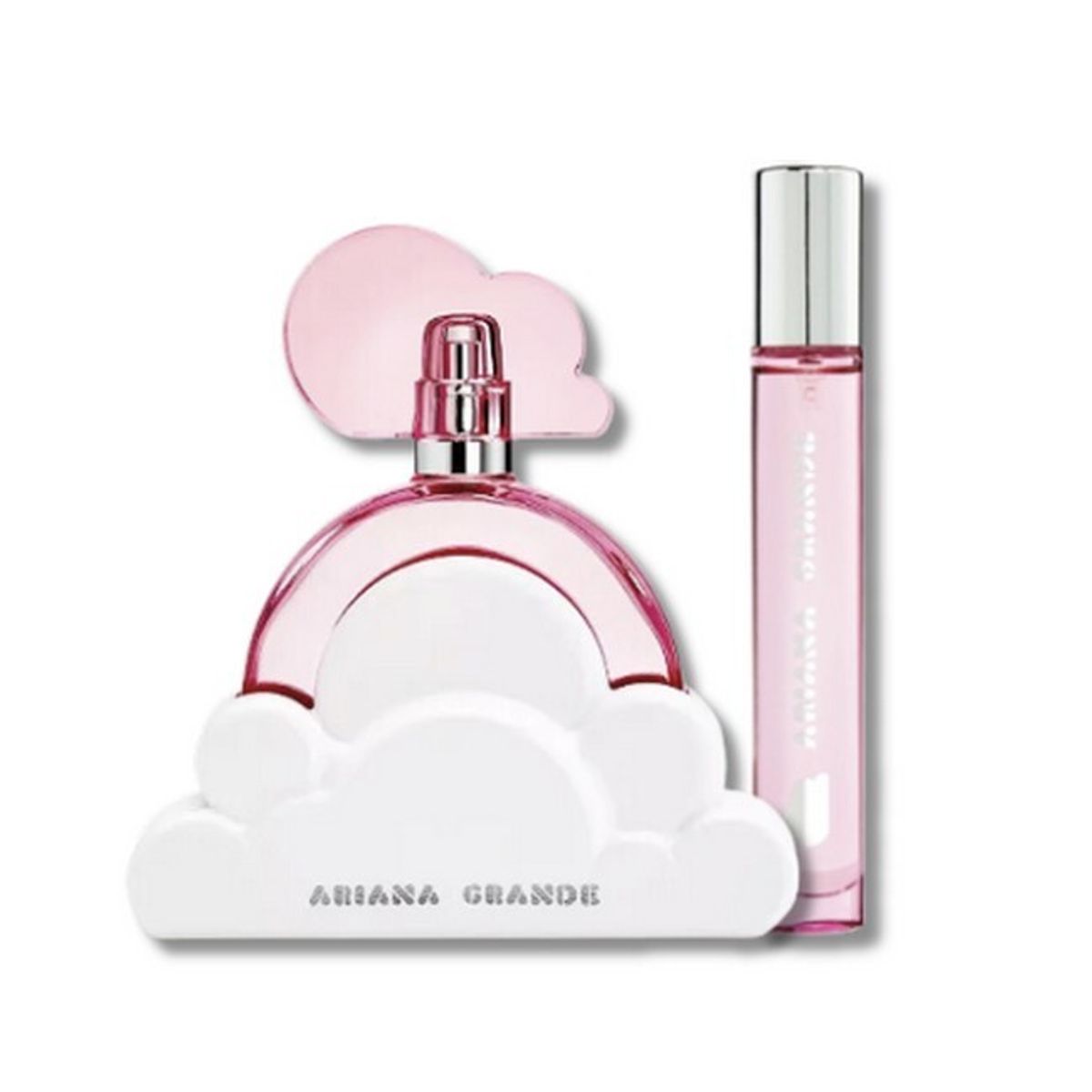 Ariana Grande - Cloud Pink Eau de Parfum Gaveæske - 30 + 10 ml