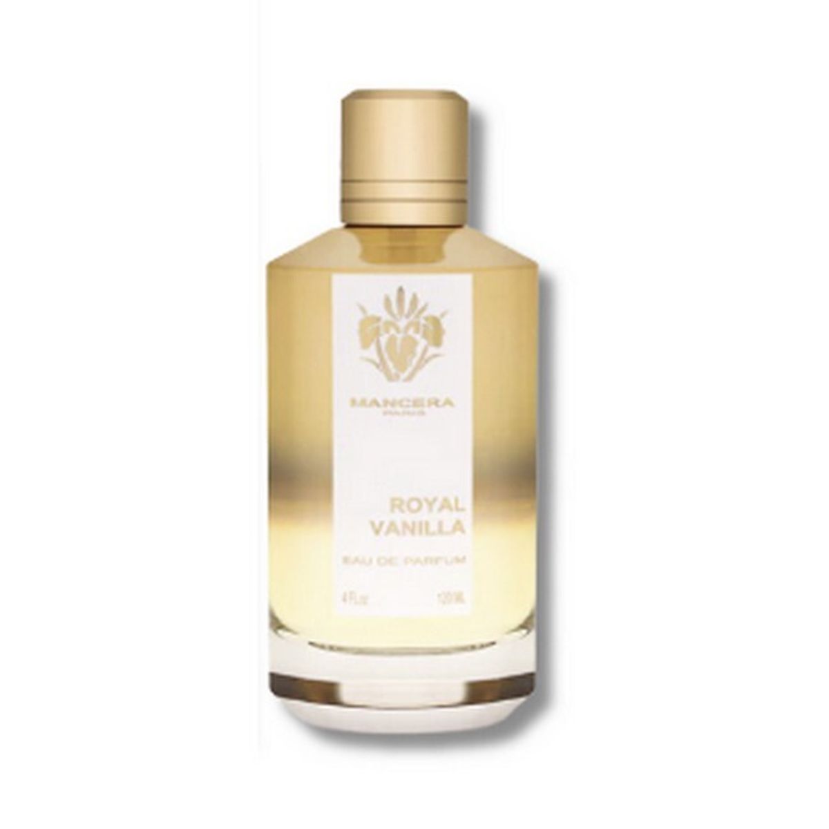 Mancera - Royal Vanilla Eau de Parfum - 120 ml