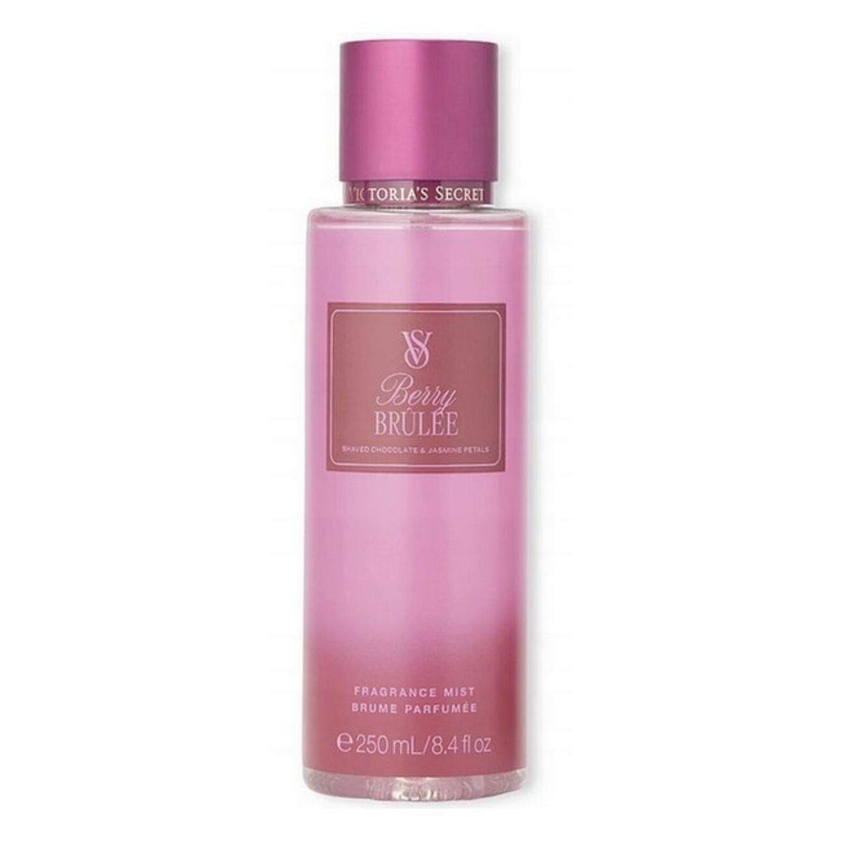 Victorias Secret - Berry Brulee Body Mist - 250 ml