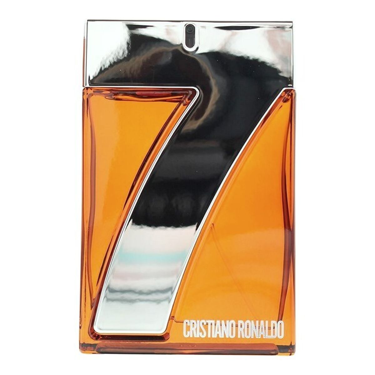 Cristiano Ronaldo - CR7 Fearless Eau de Toilette - 50 ml