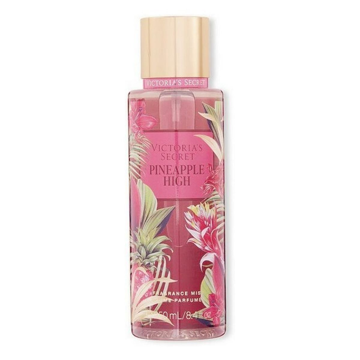 Victorias Secret - Pineapple High Body Mist - 250 ml