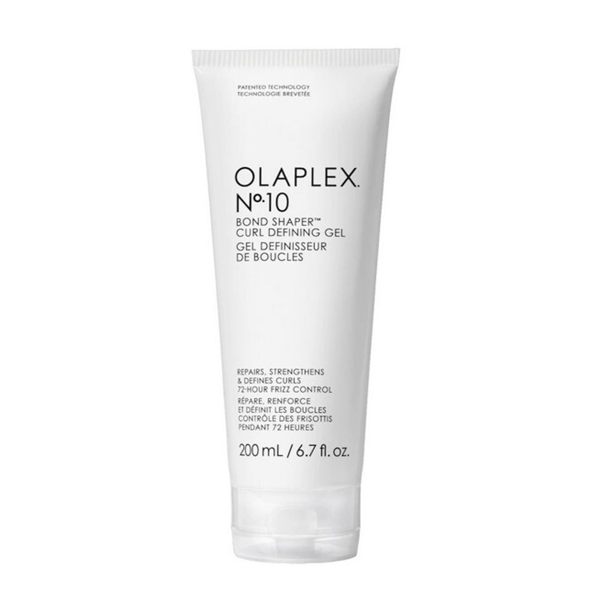 Olaplex - Bond Shaper Curl Defining Gel No 10 - 200 ml