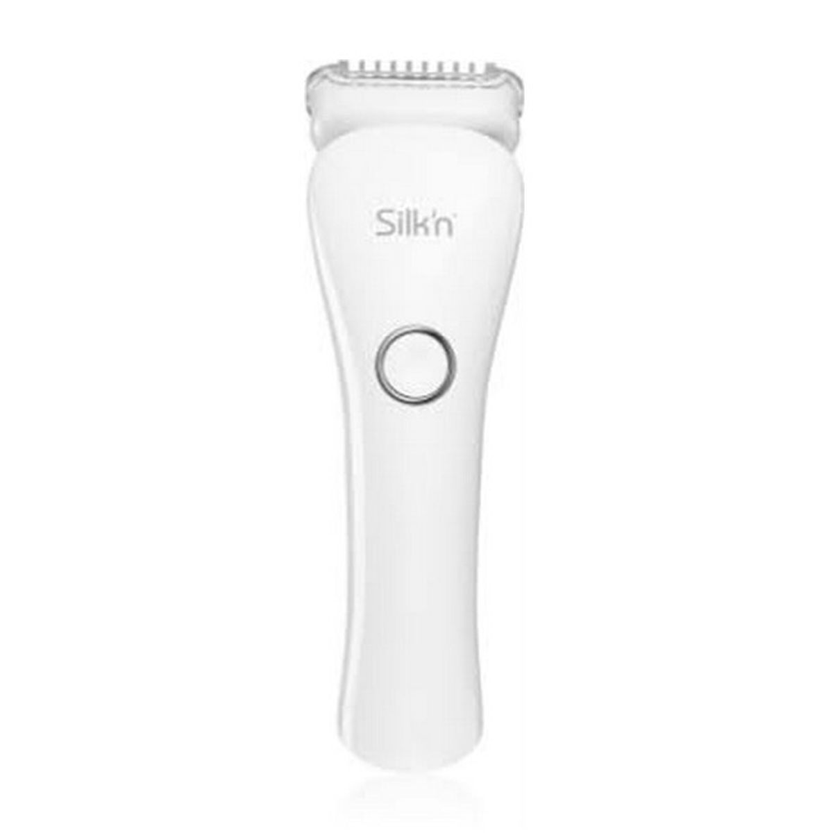 Silk ´n - Lady Shaver Wet & Dry