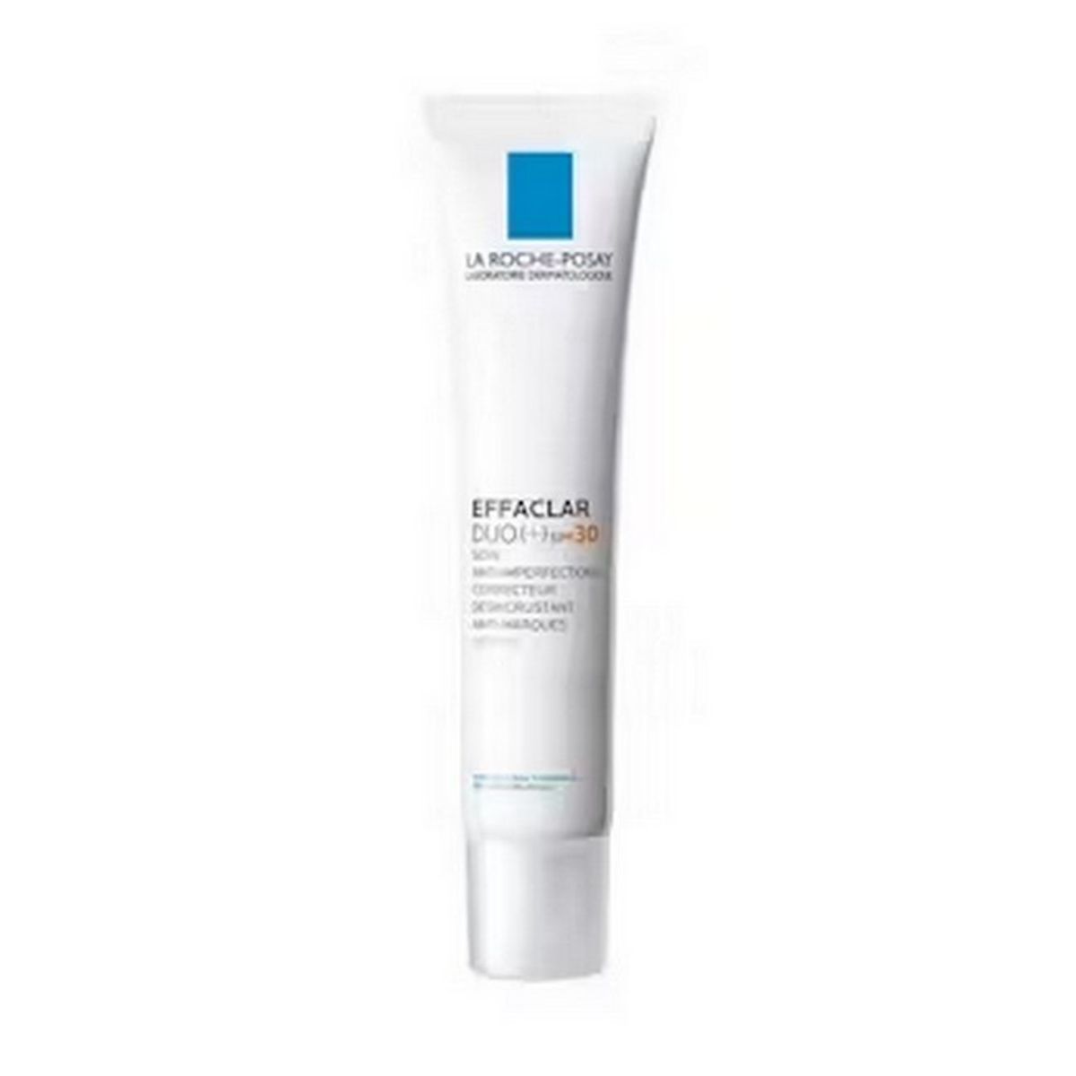 La Roche Posay - Effaclar Duo+M Cream - 40 ml