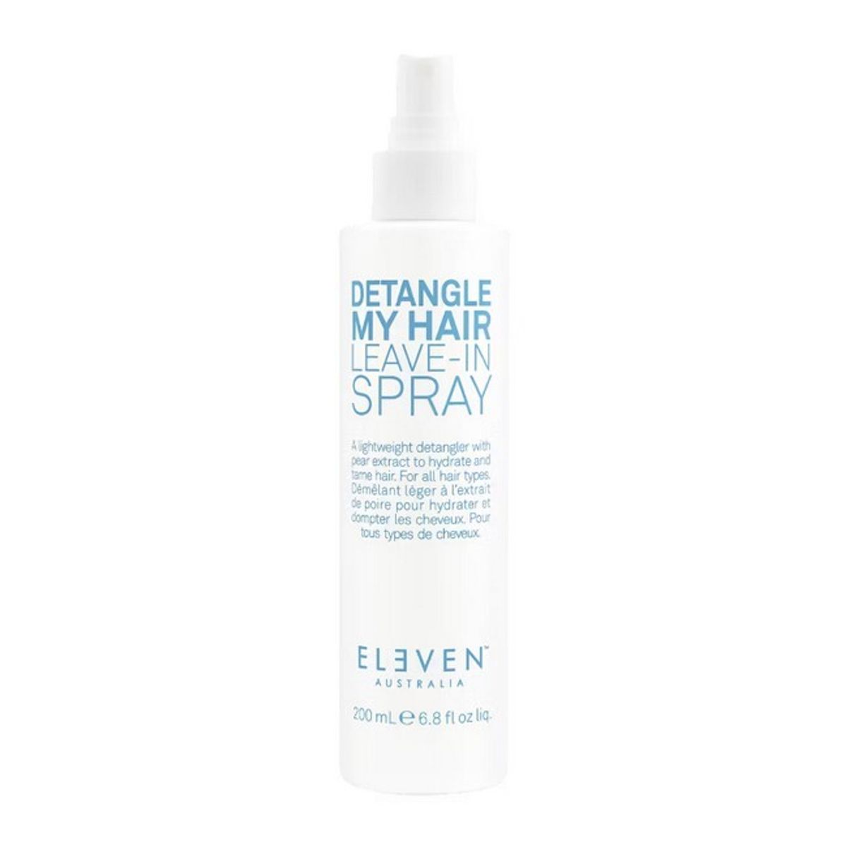 Eleven Australia - Detangle My Hair Leave In Spray - 200 ml