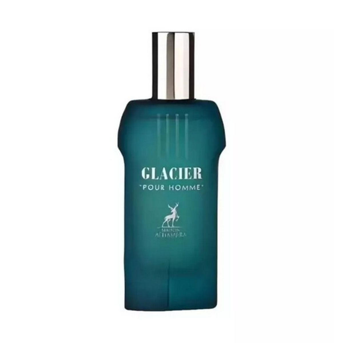 Maison Alhambra - Glacier Pour Homme Eau de Parfum - 100 ml