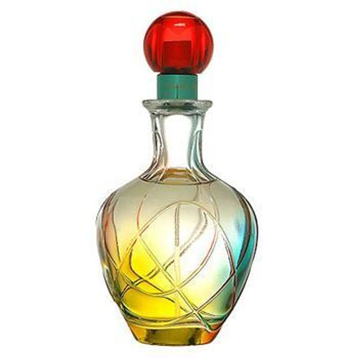 Jennifer Lopez - Live Luxe - 100 ml - Edp