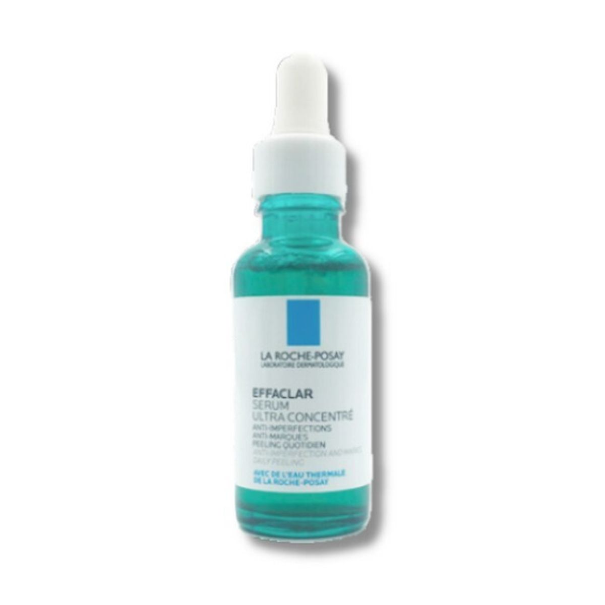 La Roche Posay - Effaclar Ultra Concentrated Serum - 30 ml