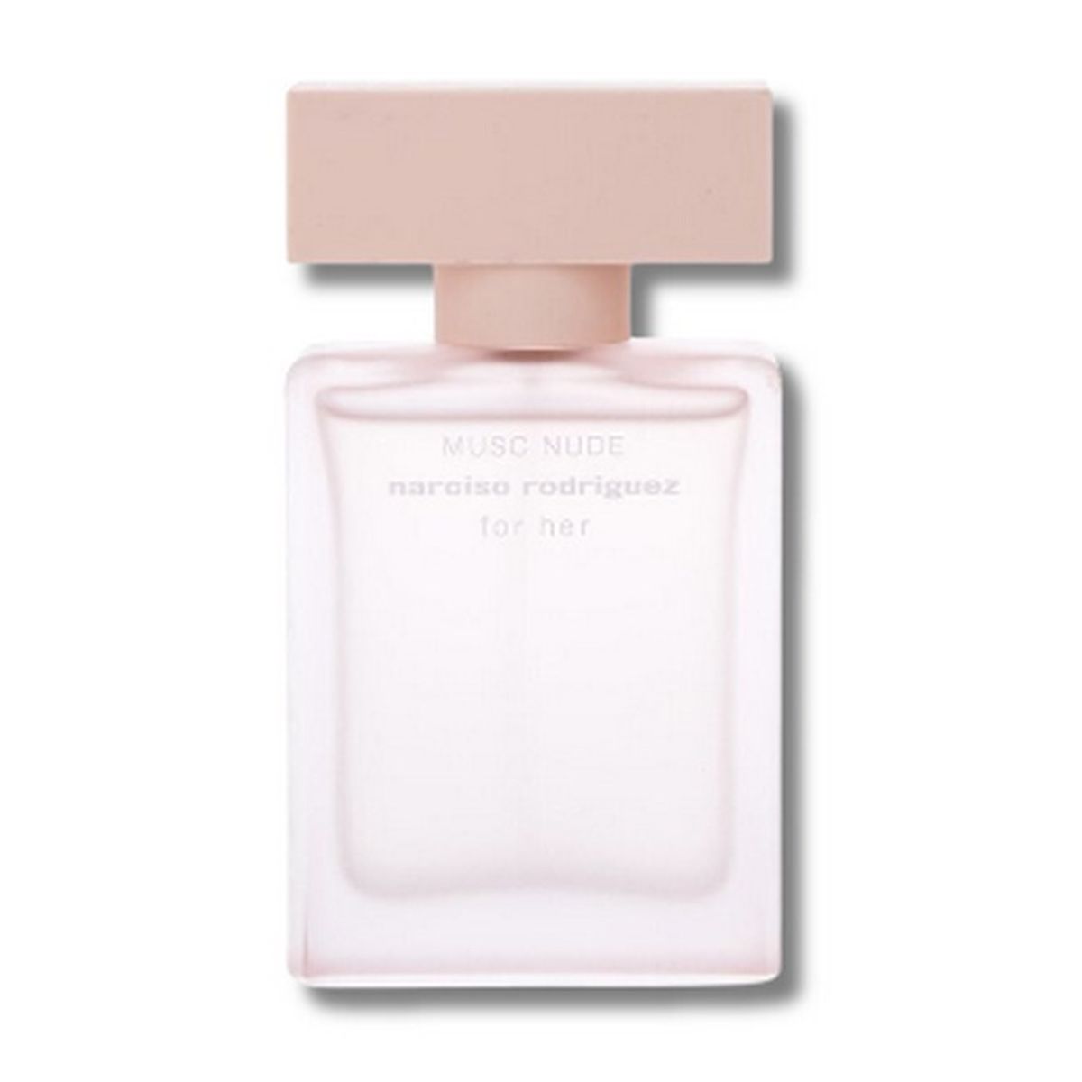 Narciso Rodriguez - For her Musc Nude - 30 ml - Edp