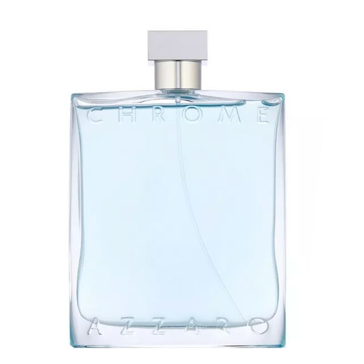 Azzaro - Chrome - 100 ml - Edt