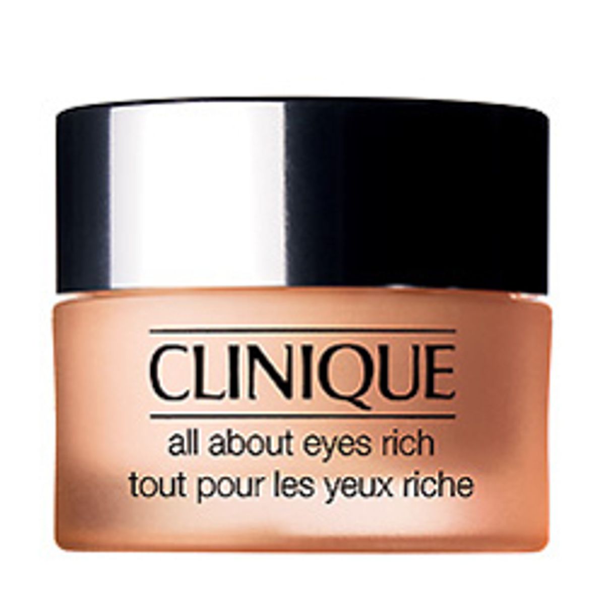 Clinique - All About Eyes Rich - 15 ml