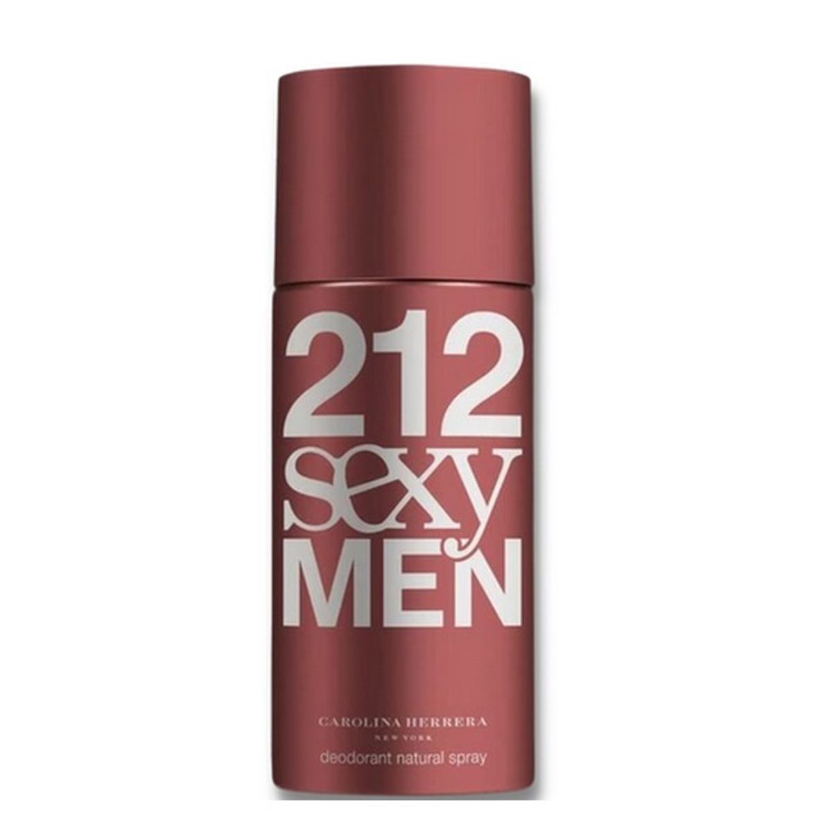 Carolina Herrera - 212 Sexy Men Deodorant Spray - 150 ml