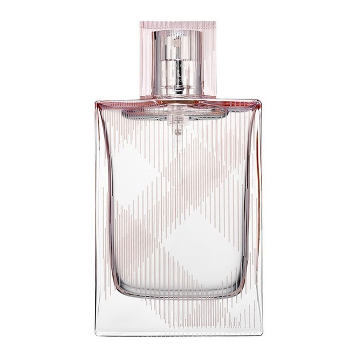 Burberry - Brit Sheer Women - 100 ml - Edt