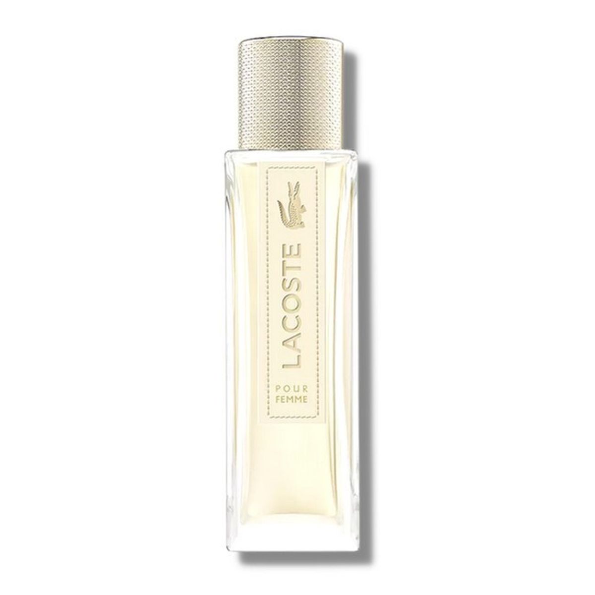 Lacoste - Pour Femme - 90 ml - Edp