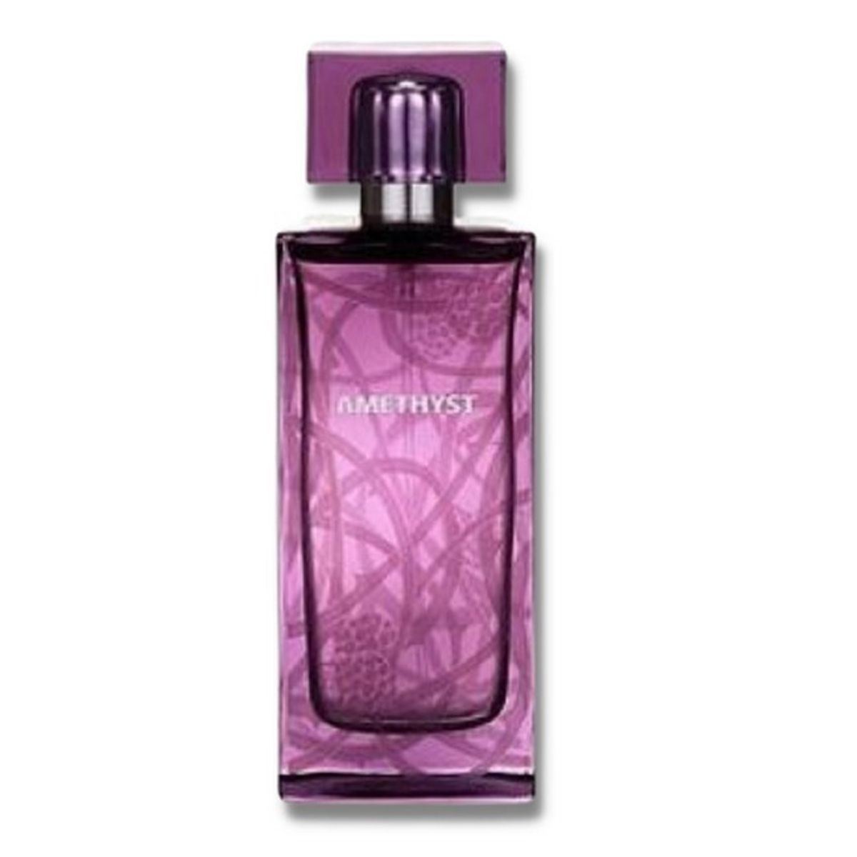 Lalique - Amethyst - 100 ml - Edp